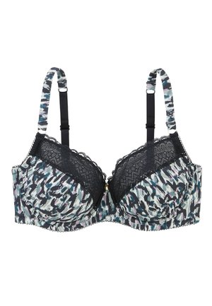 Variance TELINE - Soutien-gorge à armatures - bleu