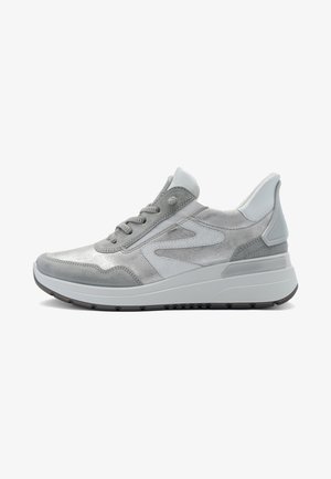 ara, SNEAKER - Sneaker low - grau