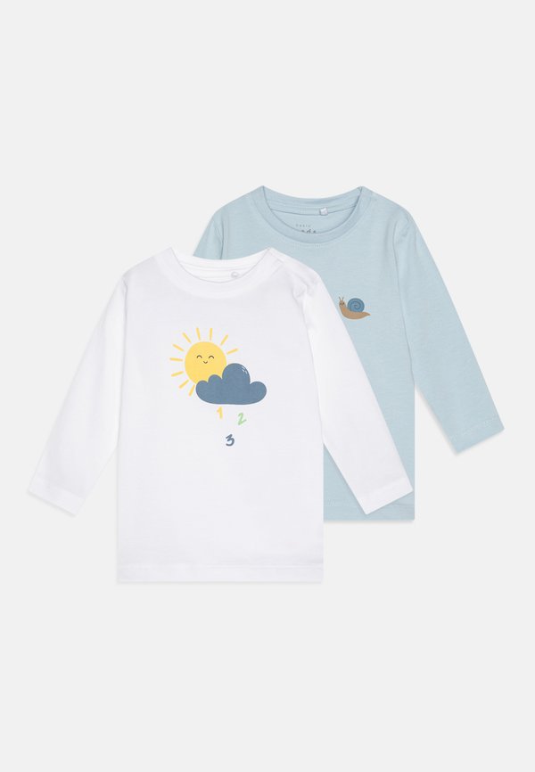 NBMVACION 2 PACK - Long sleeved top