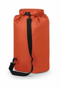 Osprey WILDWATER  - Cross body bag - mars orange