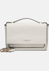 Liebeskind Berlin LEA - Borsa a tracolla - creme