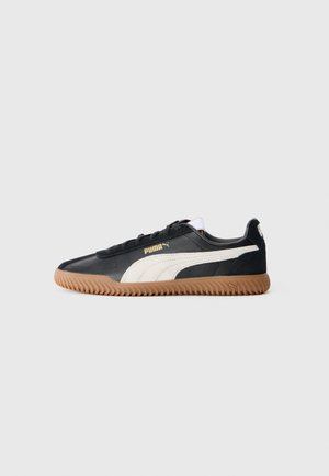 CLUB KAYZER OG UNISEX - Tossud - black/white