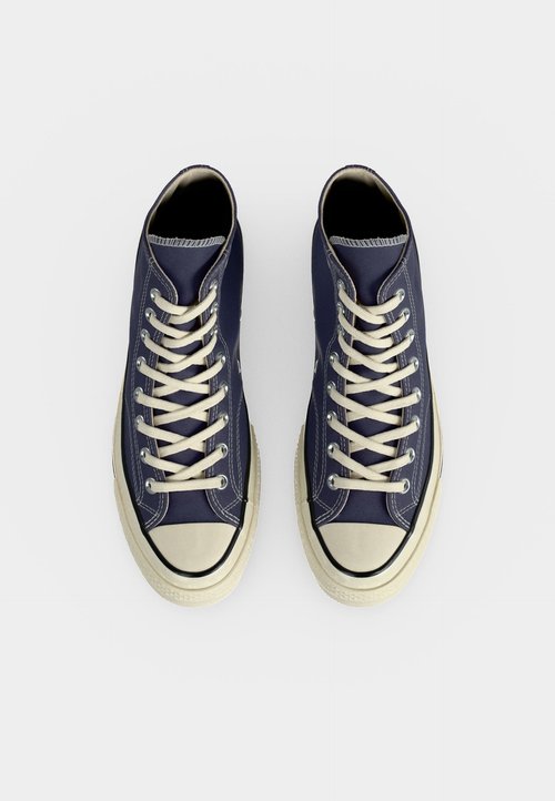 Converse CHUCK 70 UNISEX - High-top trainers - shadow purple/egret/black — photo 5