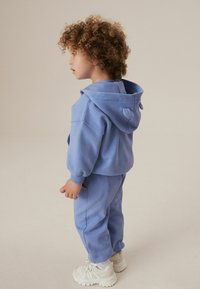 Next SOFT TOUCH - Sweatjakke - blue