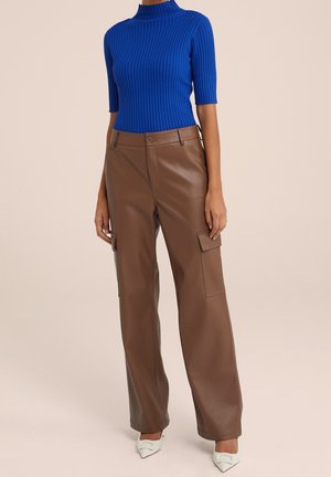 WE Fashion Sweter