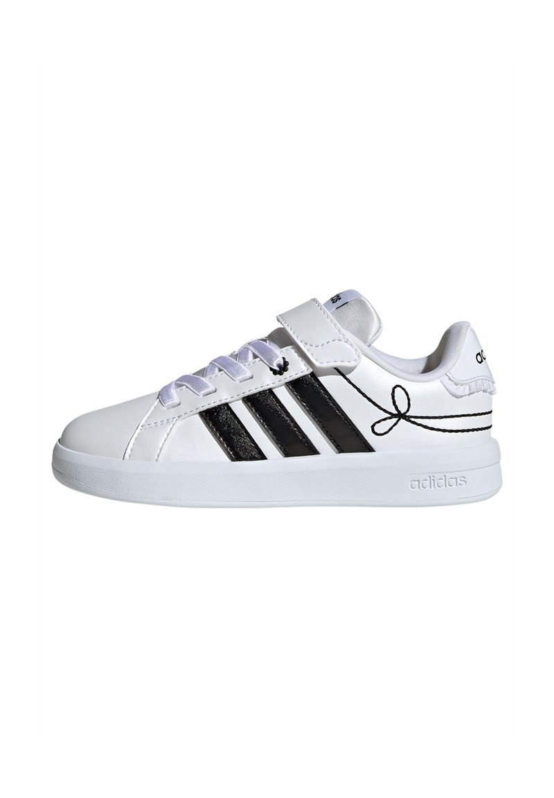 Adidas Sportswear GRAND COURT 3.0 GIRLS SHOES CHILDREN