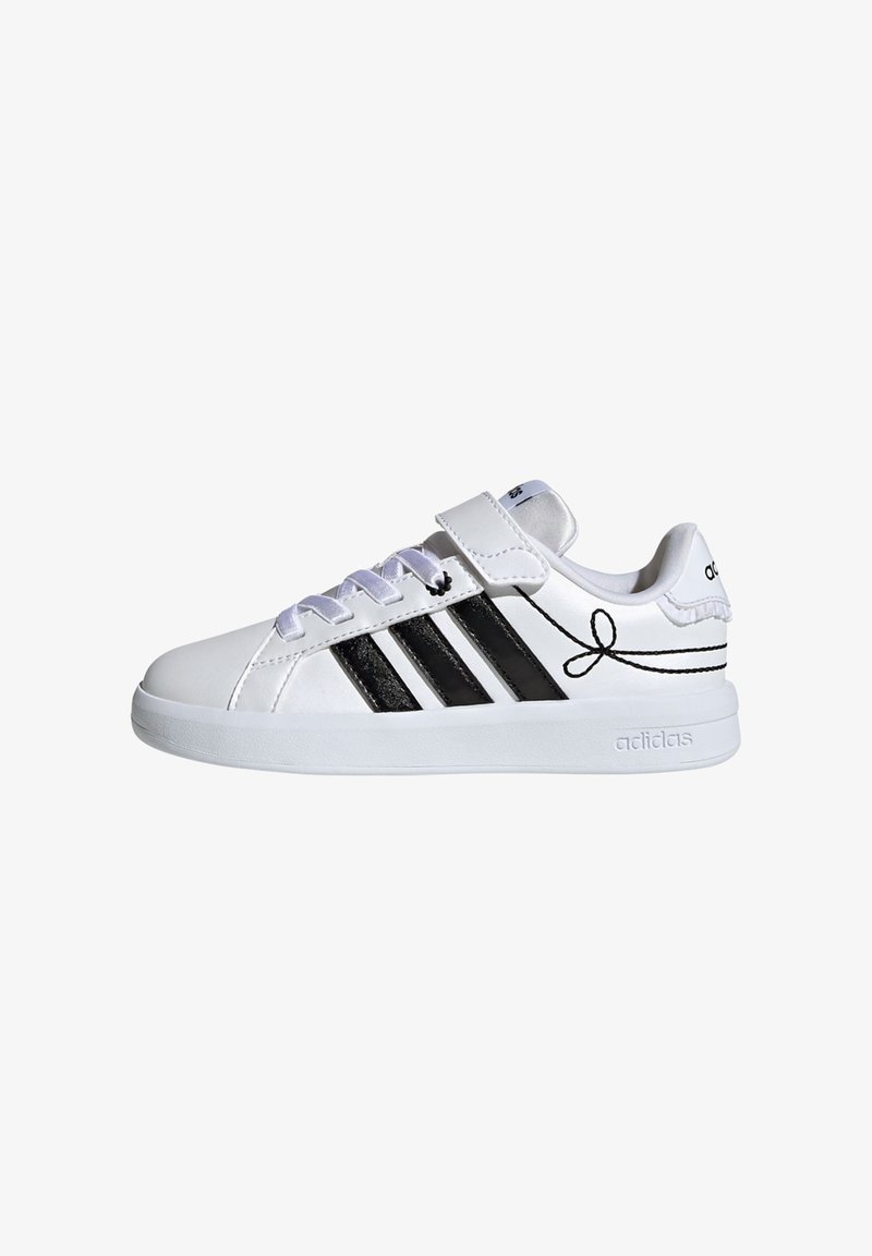 Adidas Sportswear GRAND COURT 3.0 GIRLS SHOES CHILDREN