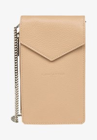 Niet geselecteerd, nude