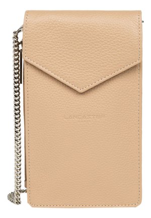 LANCASTER FOULONNÉ PM - Etui na telefon komórkowy