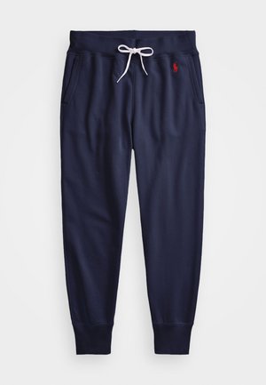PANT - Treningo apatinė dalis - cruise navy