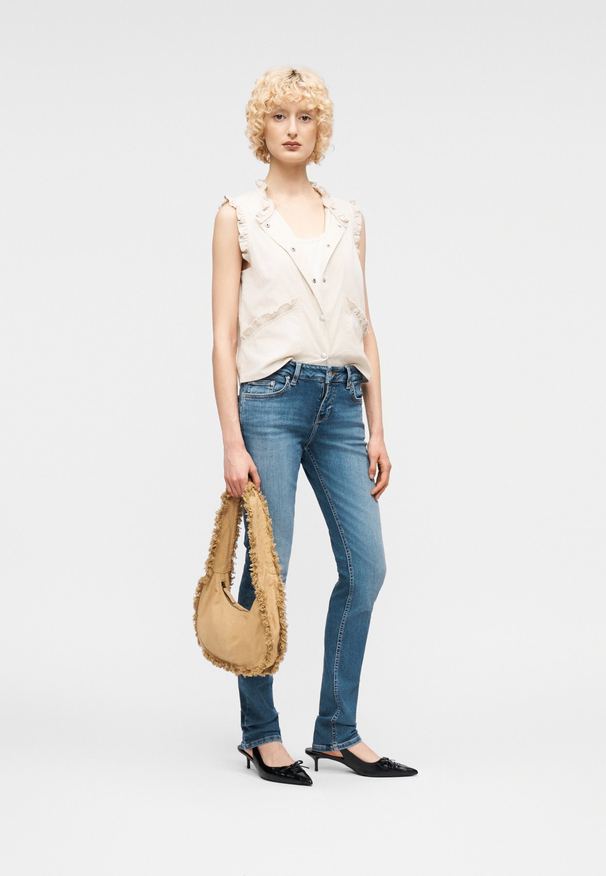 ONLAIME WAISTCOAT