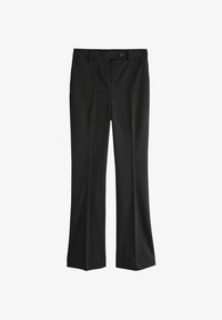 Ausgewählt, black