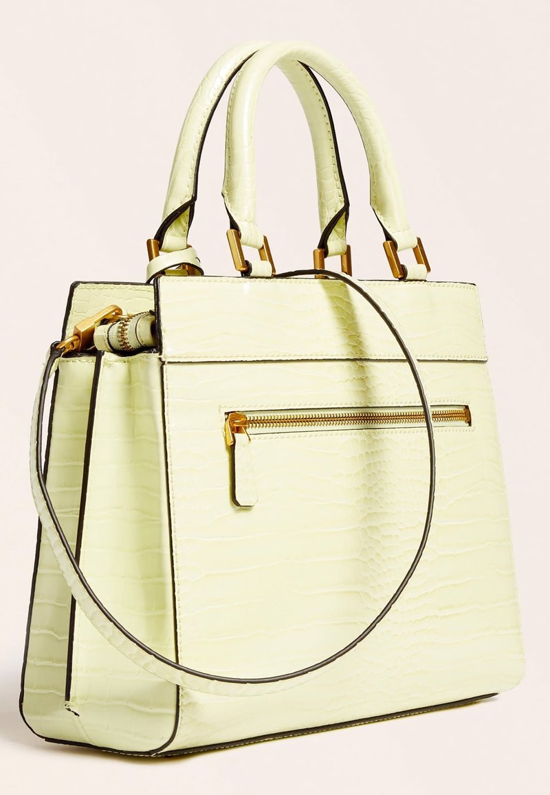 Guess KATEY Handbag hellgrün/light green