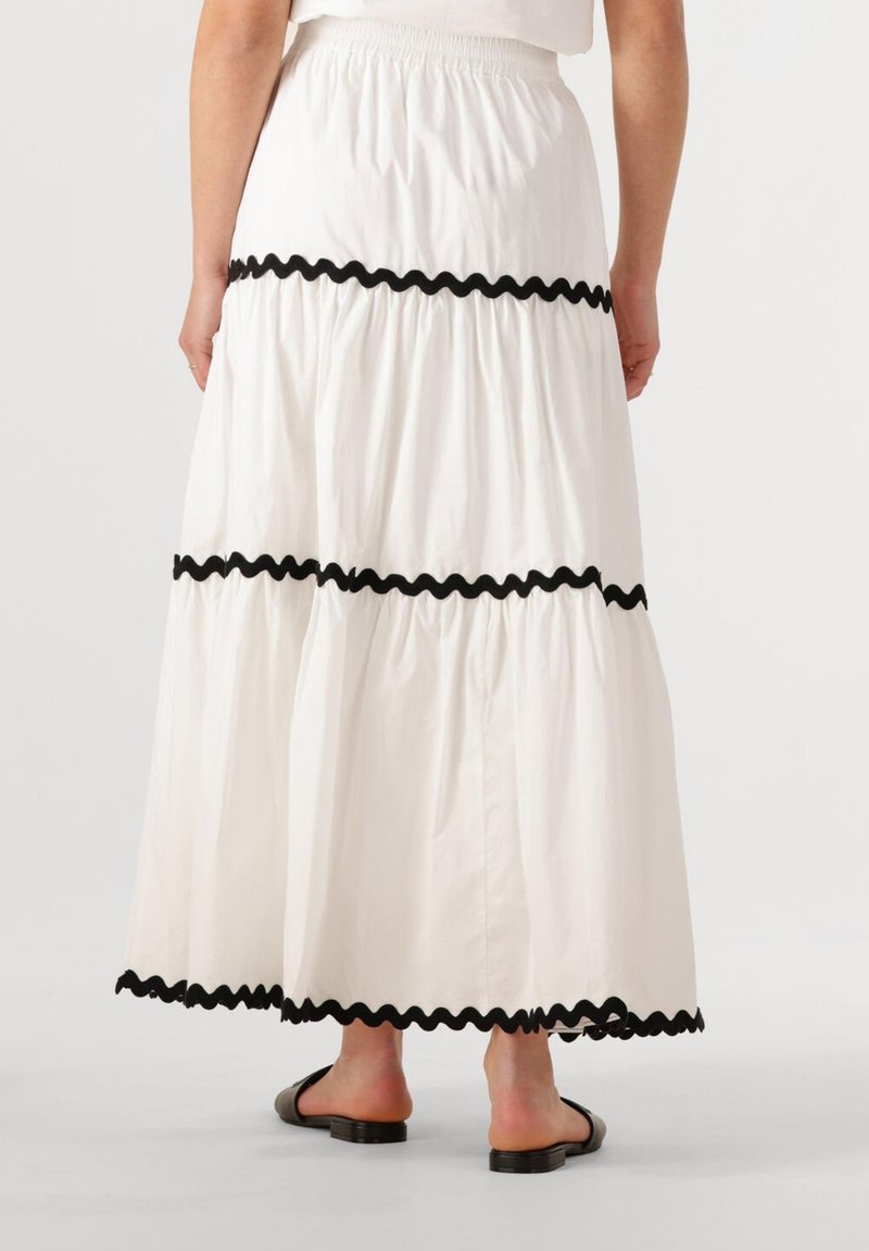 Notre-V FRANCESCA Maxirok wit