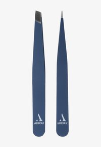 Aristocrat - PRECISION TWEEZERS - Ansiktsvård - tillbehör - blue Miniatyrbild 1