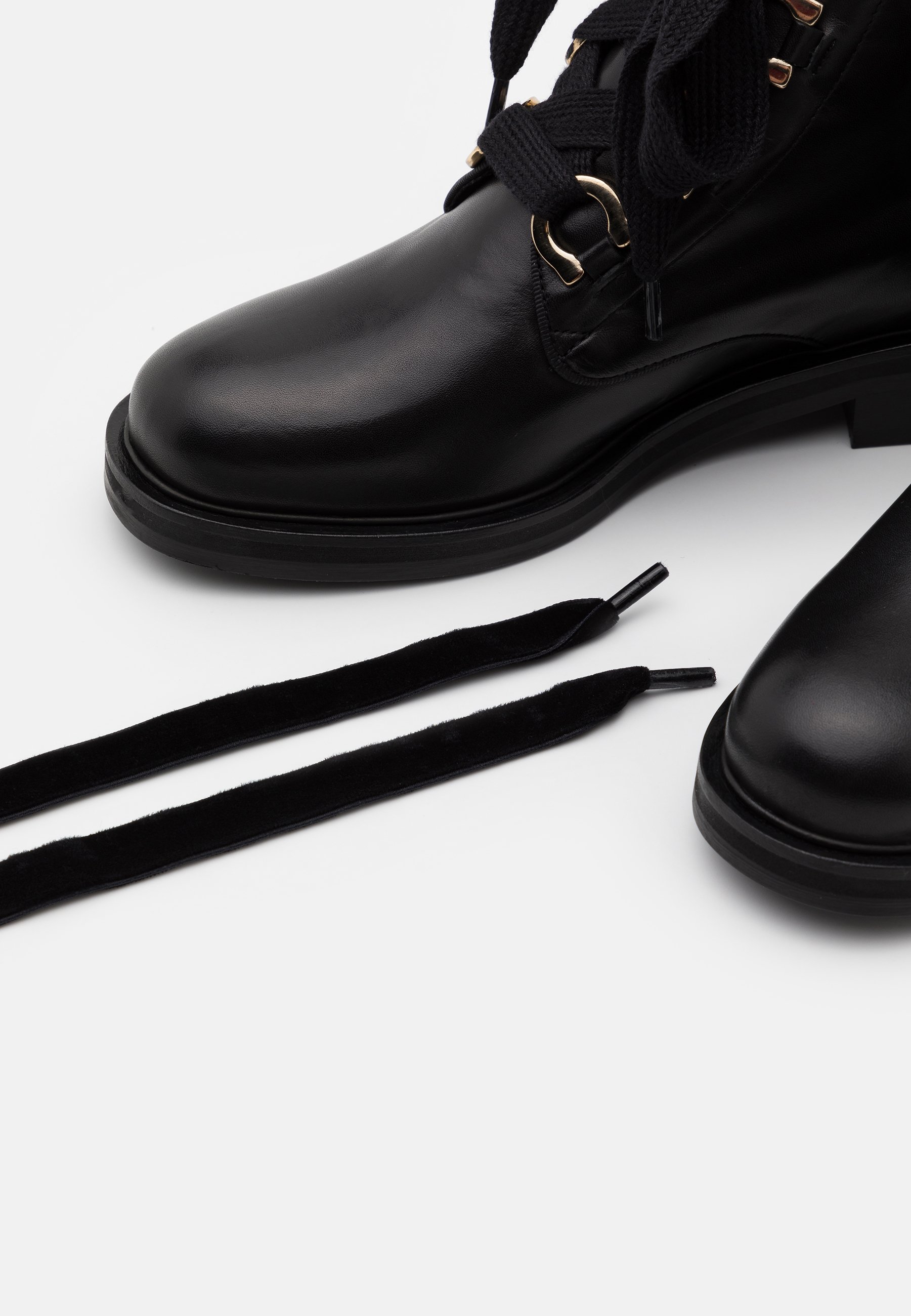 ARAMIS Ankelboots noir ARAMIS Ankelboots noir