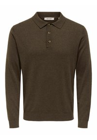 Non sélectionné, coffee bean