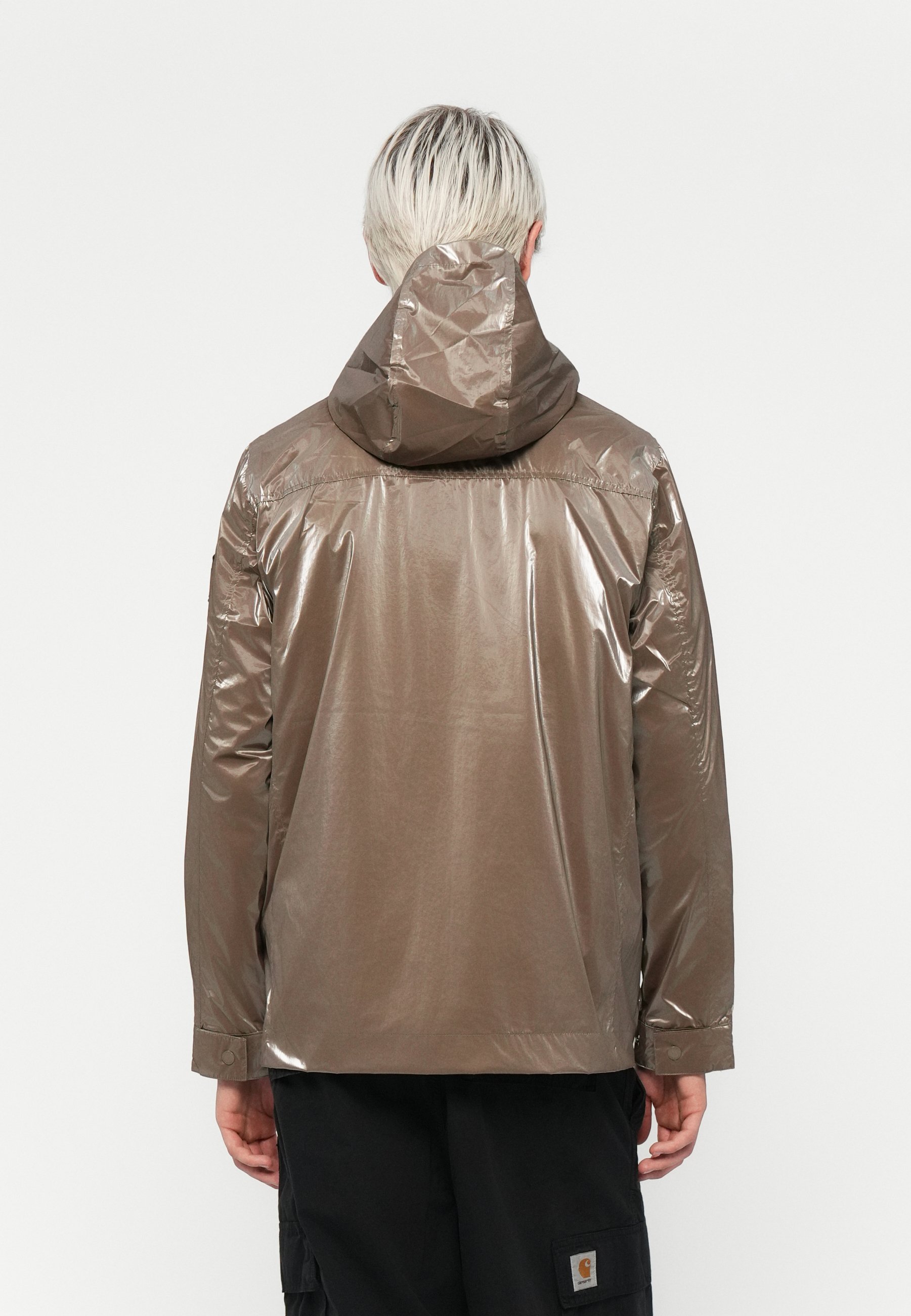 Weekend Offender COTOCA - Light jacket - tobacco/brown - Zalando.co.uk