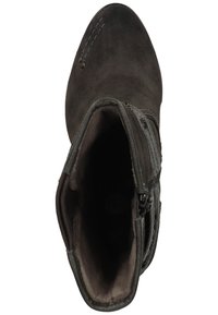 Mustang Botines - brown