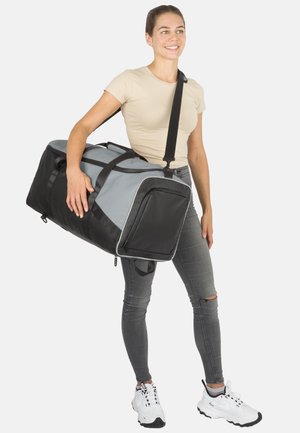 Normani, OSTPASS 58 - Sporttasche - grau