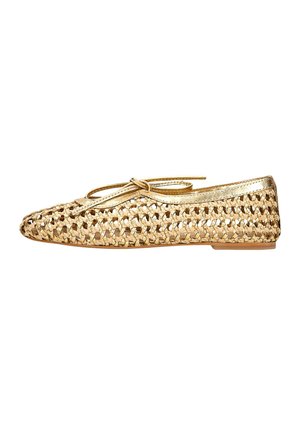 Babies - gold-coloured