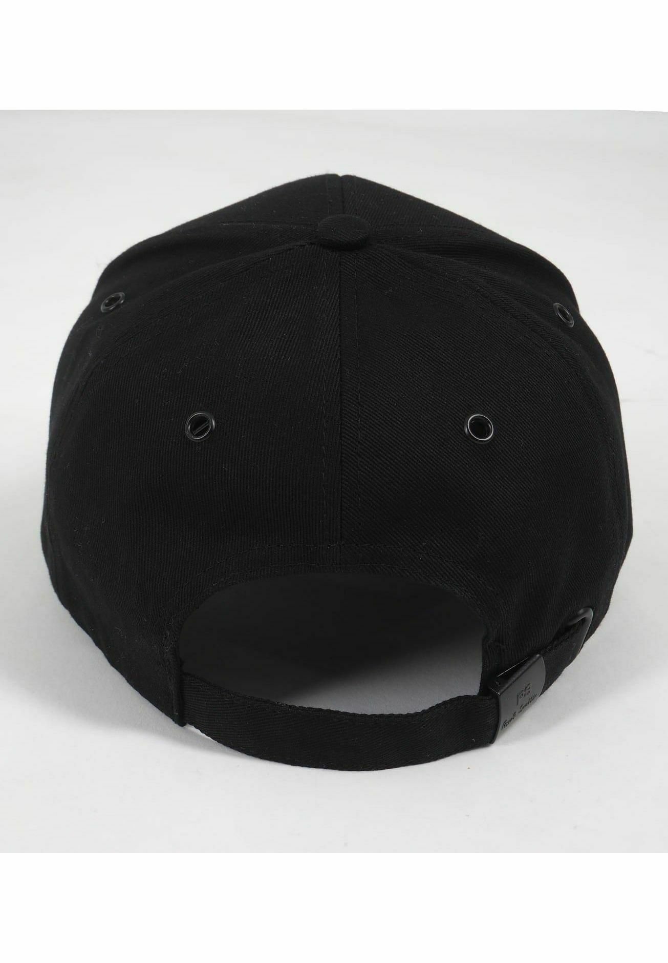 PS Paul Smith ZEBRA UNISEX - Cap - sort/black - Zalando