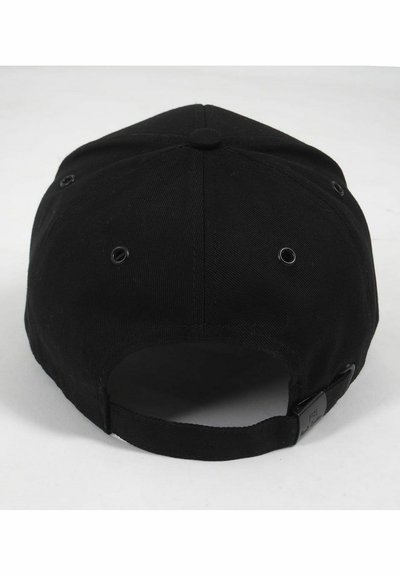 PS Paul Smith ZEBRA UNISEX - Cappellino - sort