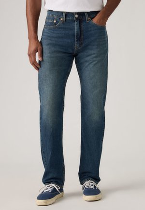 505® REGULAR - Straight leg jeans - river bank cool
