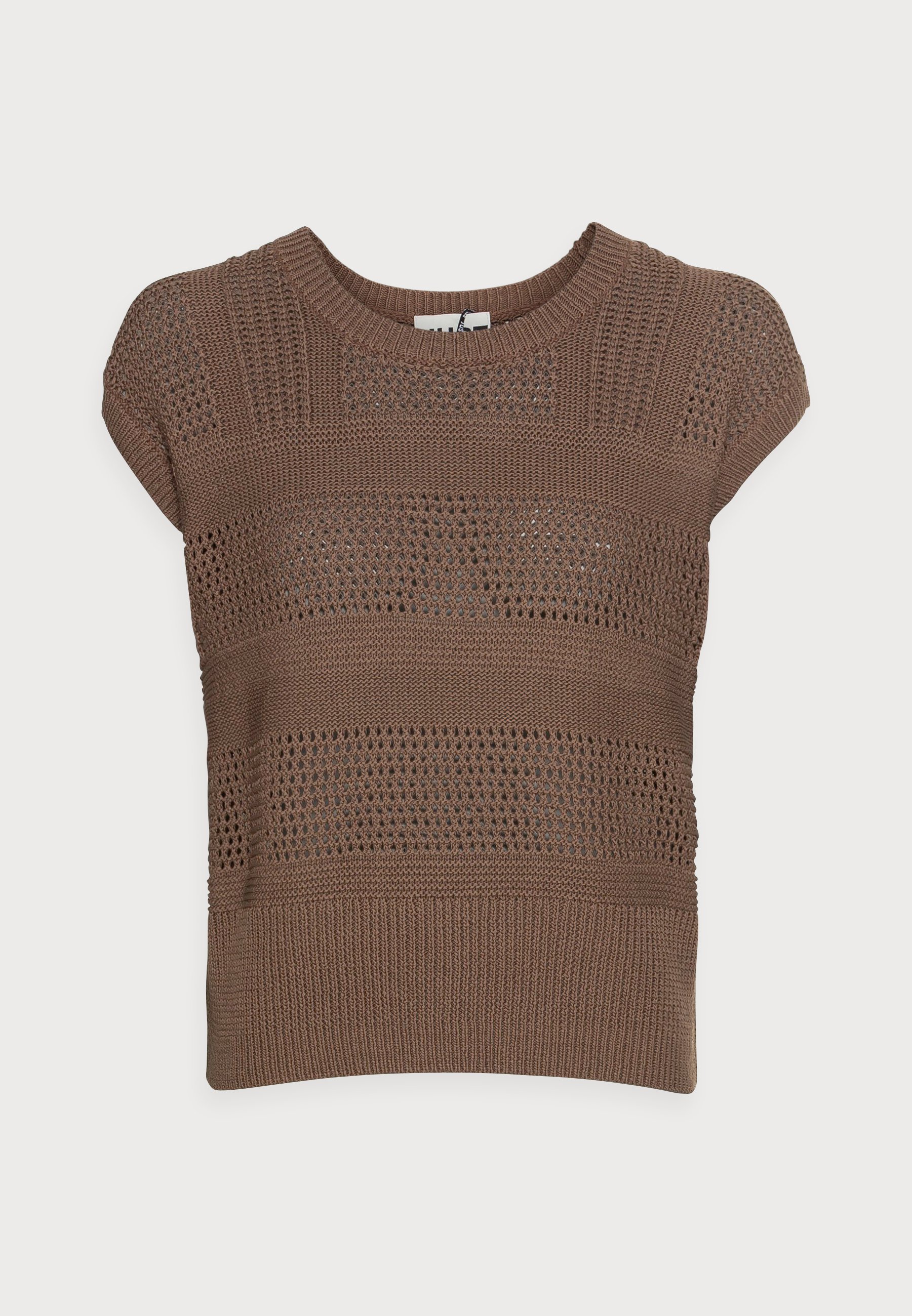 Damen SEEN - Strickpullover Damen SEEN - Strickpullover