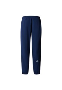 The North Face MOUNTAIN ATHLETICS - Träningsbyxor - summit navy