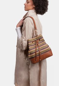 Bata Shopping bags - multicolor