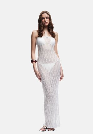 STRAPLESS - Strand accessories - white