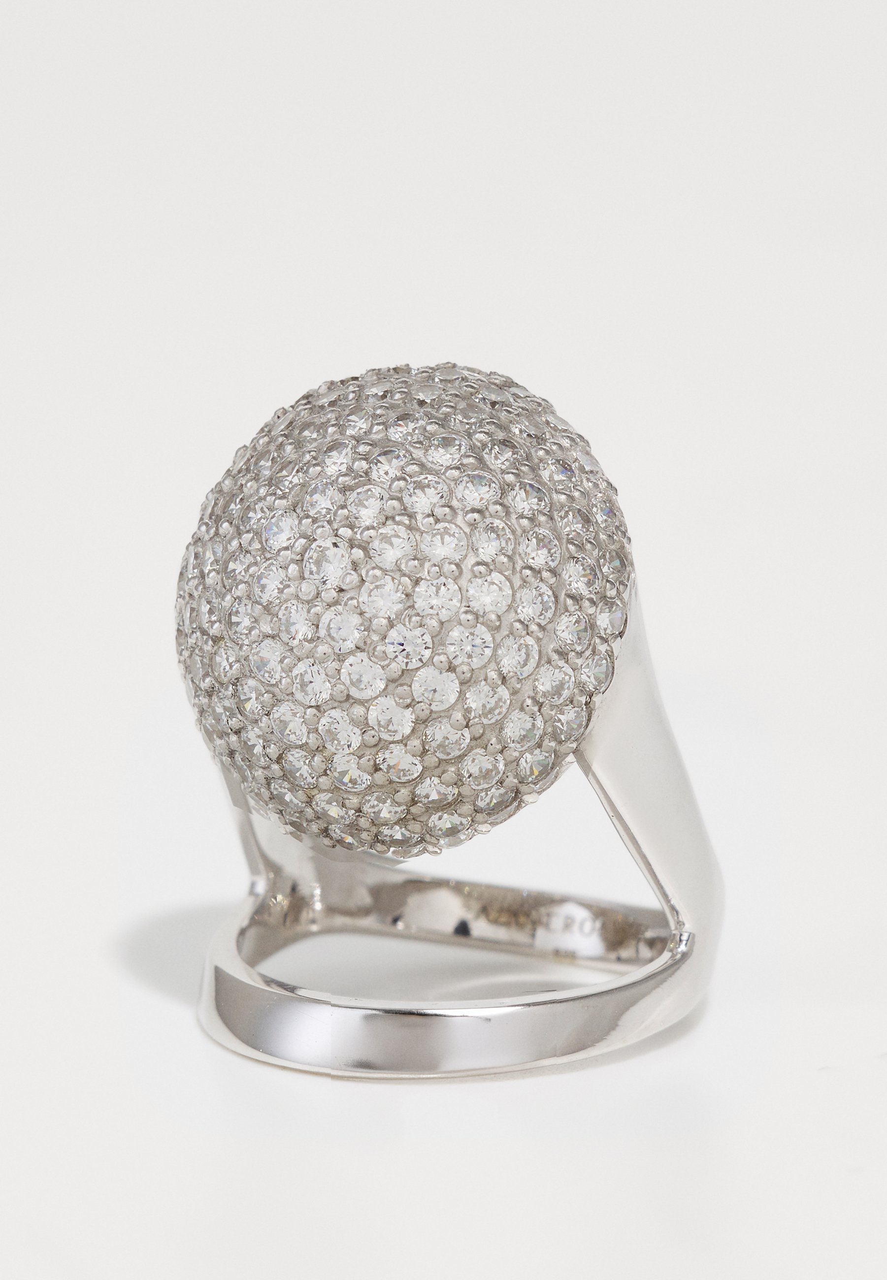 【関税込み】Alan Crocetti シルバー Armadillo Armour リング Silver Armadillo Joint Ring – 017 Shop