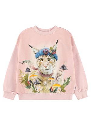 Molo, MAXI - Sweatshirt - nature explorer