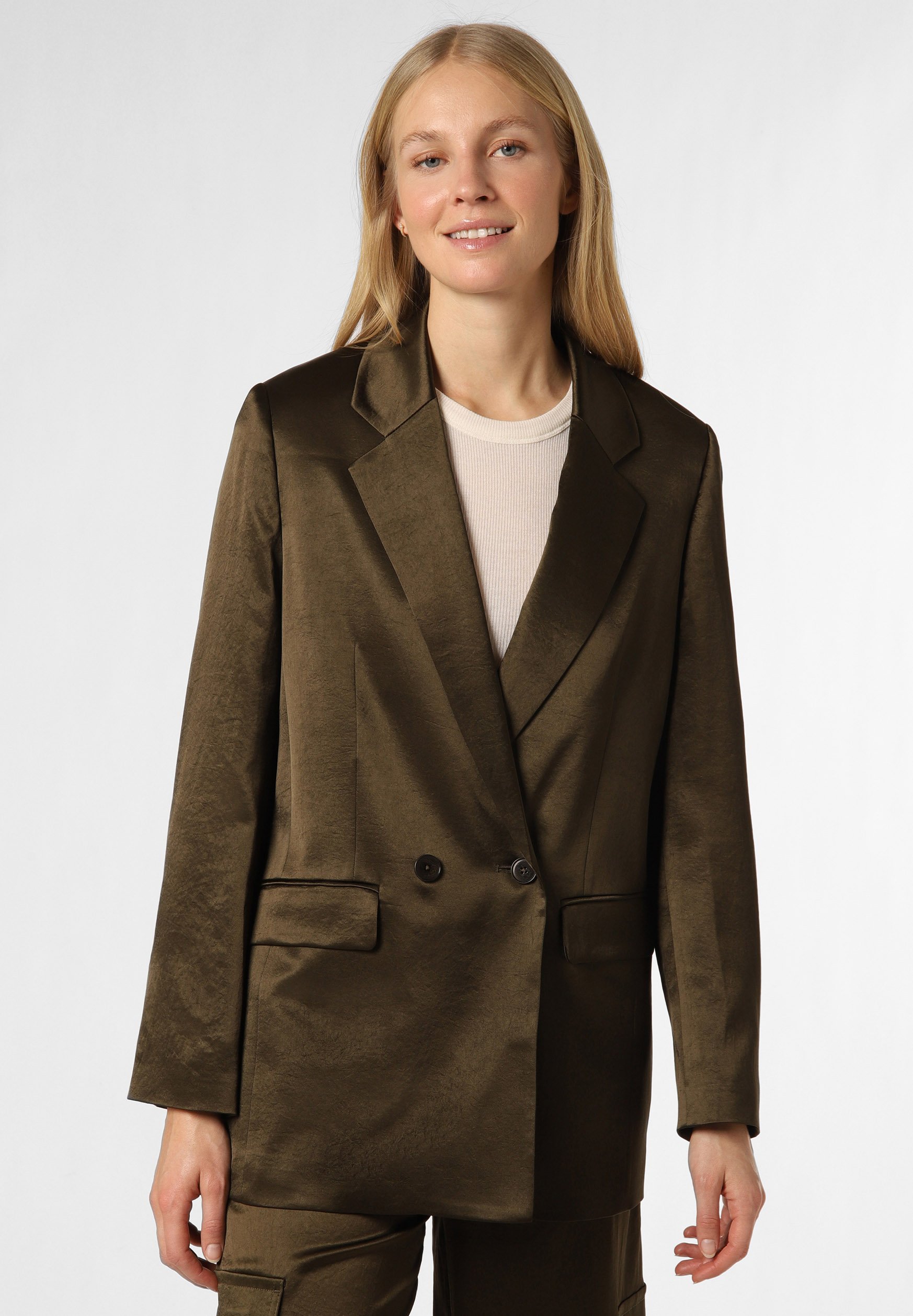 Wool MilitÃ¤rmantel Damen Military Mantel Damen Military Style