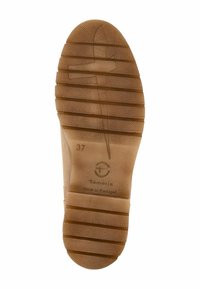 Tamaris Cizme de iarnă - beige