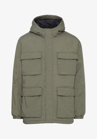 Atlasīts, dusty olive