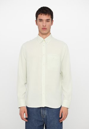 ZACHARY SHIRT - Button down-skjorte - pastel green