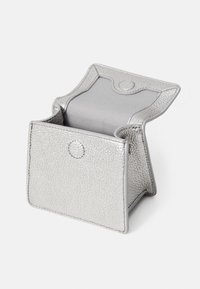Ted Baker ROSLIE BAG - Ručna torba - silver