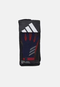 adidas Performance PREADATOR GOALKEEPER GLOVES LEAGUE - Guantes de portero - lucid blue/solar red/white