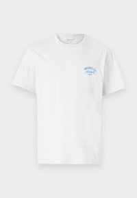 - T-shirt basic