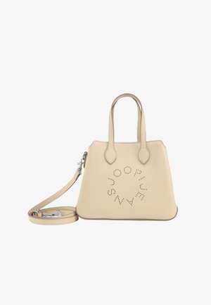 GIRO MINOU - Handbag - beige