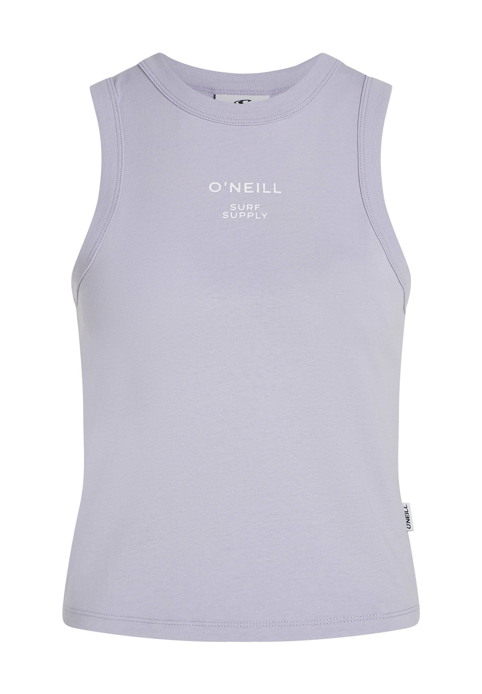 Débardeur O'Neill Nebraska - Homme/Femme/Enfant, Design Ville De O'Neill, Léger, Coupe Classique, Manches à Double Couture - 9