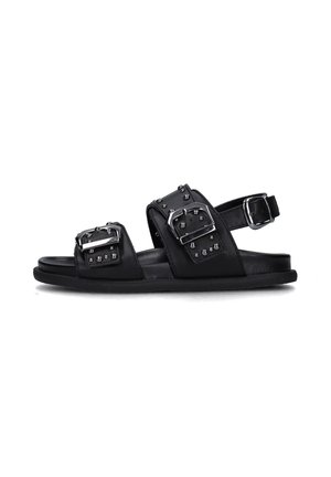 Sandali - black