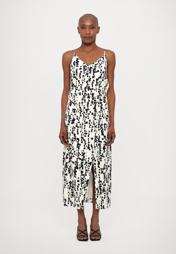 WRAP DRESS - Day dress