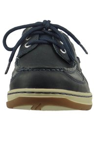 Sebago CLOVEHITCH II FGL WAXED - Buty żeglarskie
