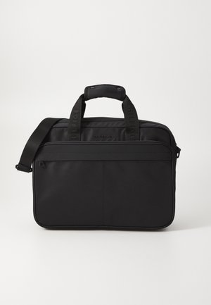 REPREVE COMPUTER BAG - Nešiojamojo kompiuterio krepšys - black