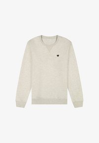 No seleccionado, oat mel