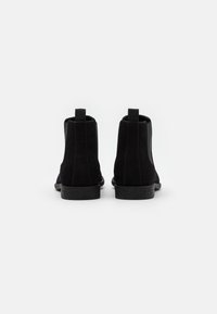 Pier One Botines - black