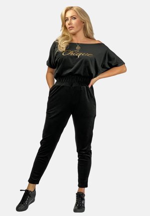 REGINA FASHION - Kombinezon